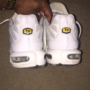 Nike air max plus
